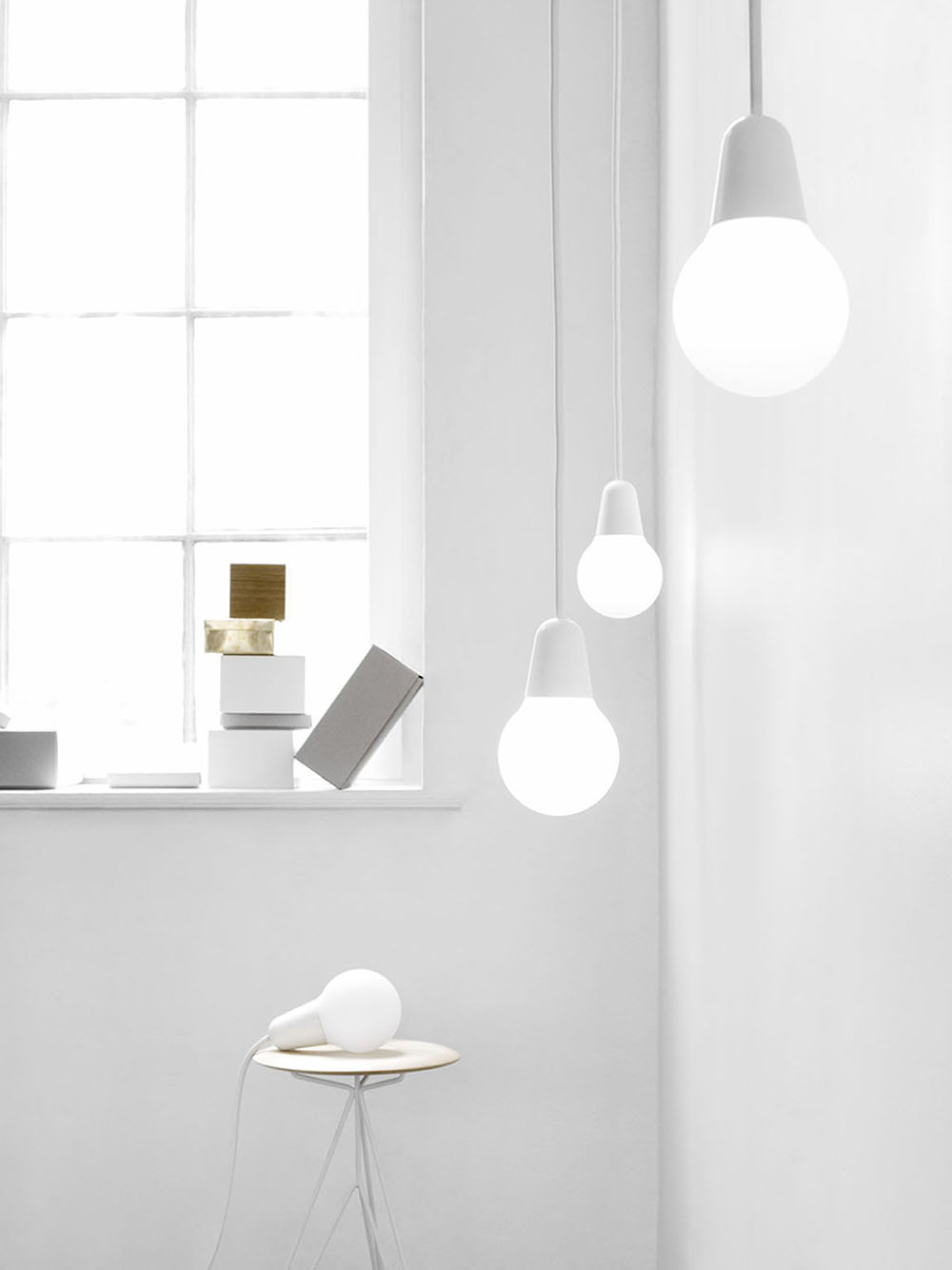 Bulb Fiction