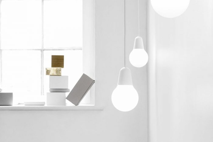 Bulb Fiction