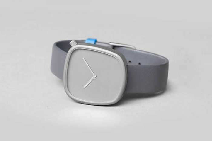 Pebble