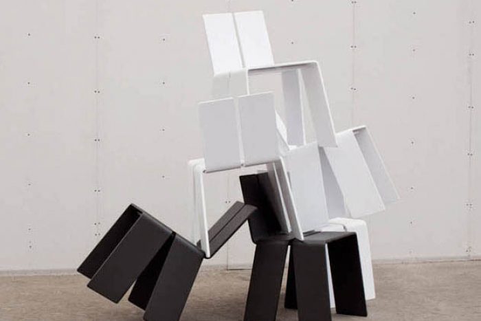 Shanghay Chair